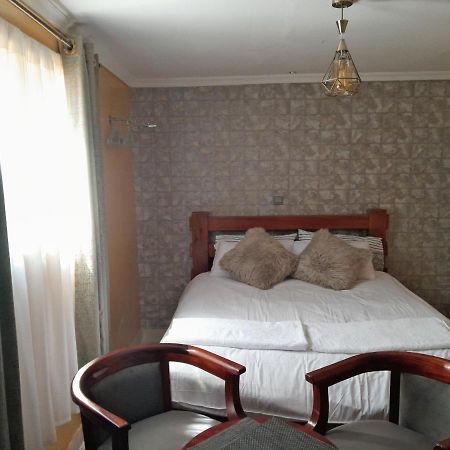 Sparkle Residency Nairobi Luaran gambar