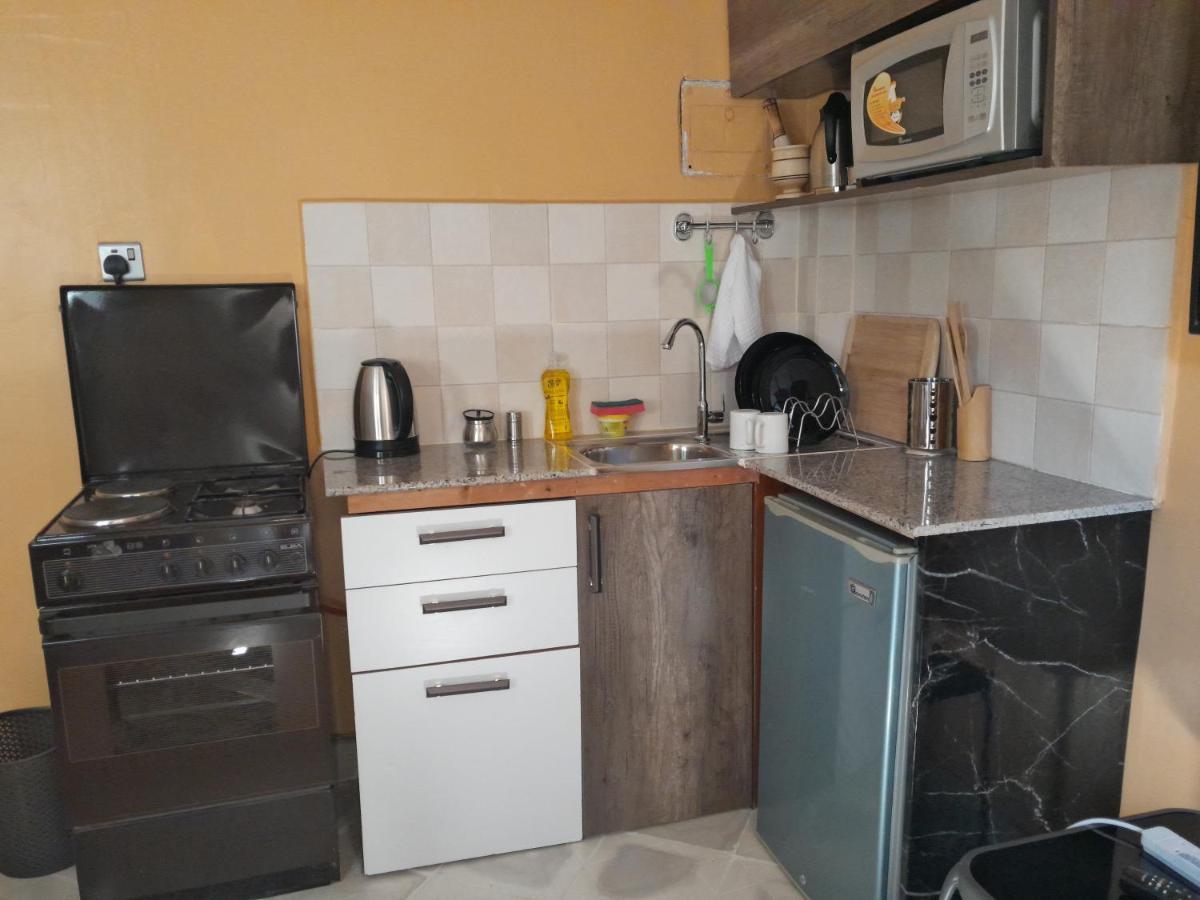 Sparkle Residency Nairobi Luaran gambar