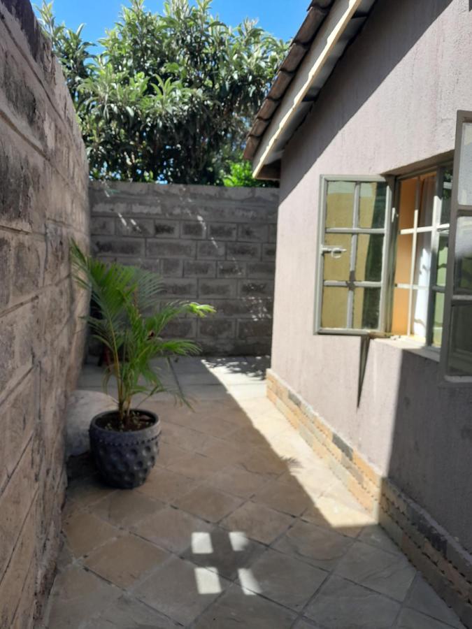 Sparkle Residency Nairobi Luaran gambar
