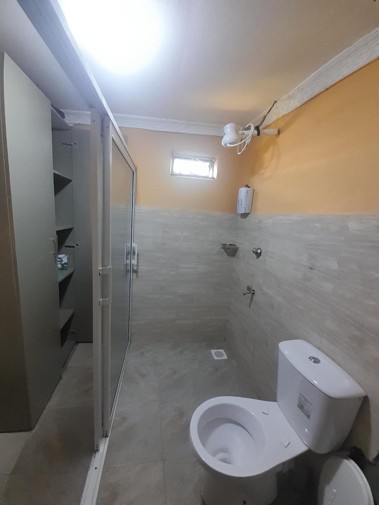 Sparkle Residency Nairobi Luaran gambar