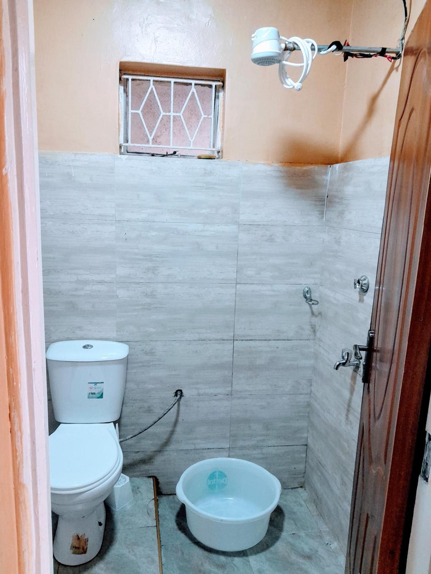 Sparkle Residency Nairobi Bilik gambar