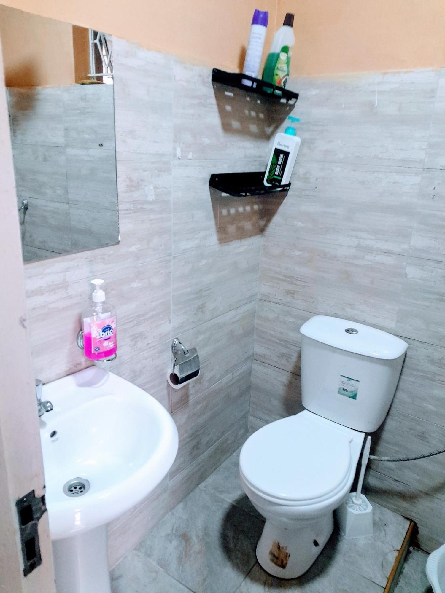 Sparkle Residency Nairobi Bilik gambar