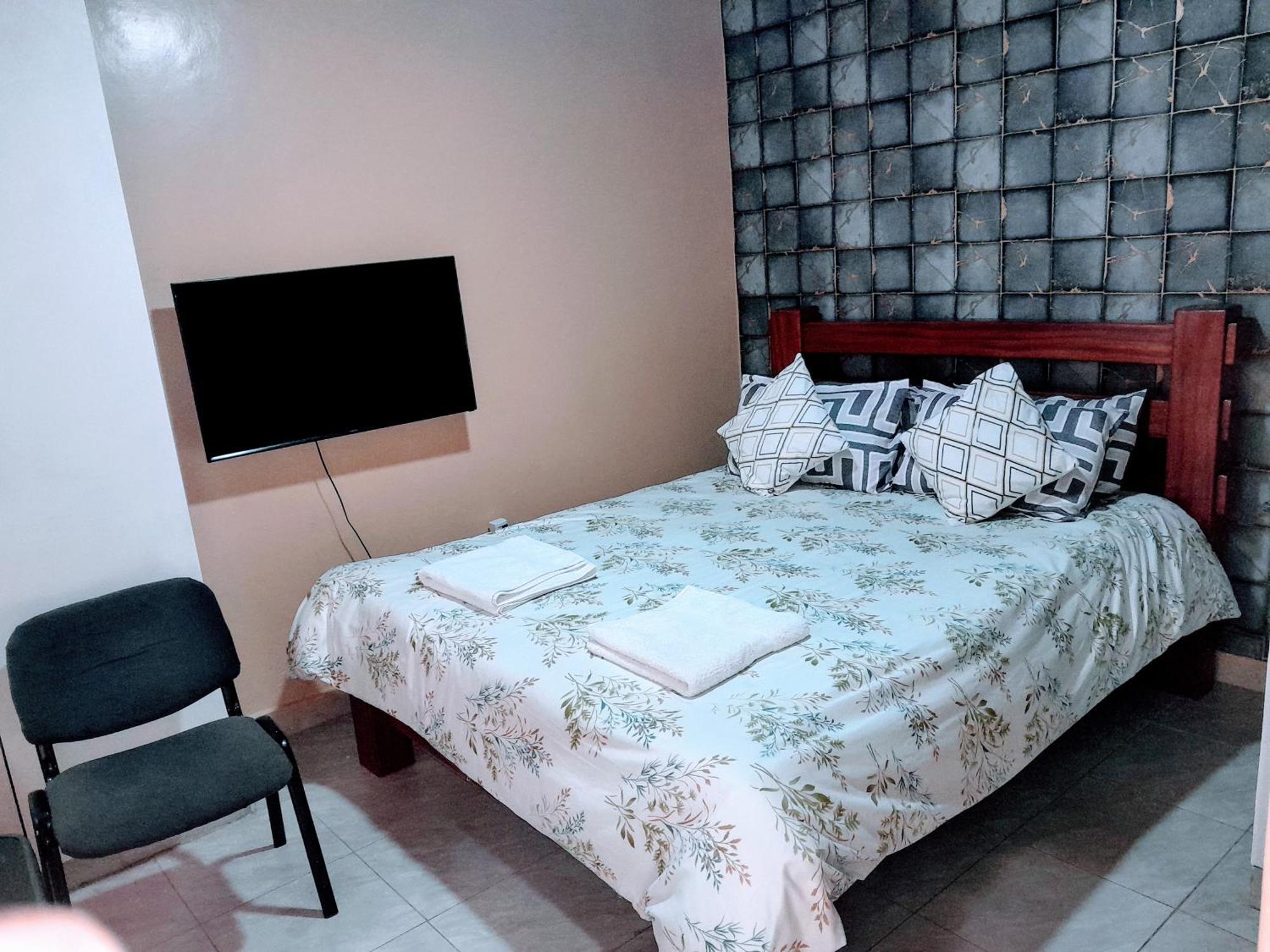 Sparkle Residency Nairobi Bilik gambar