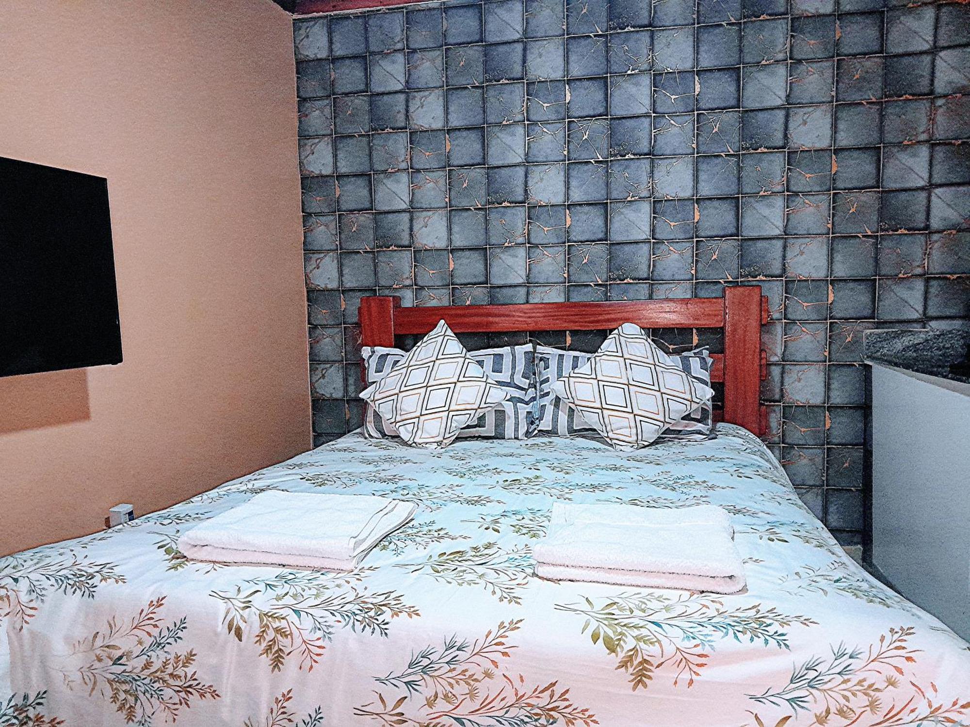 Sparkle Residency Nairobi Luaran gambar