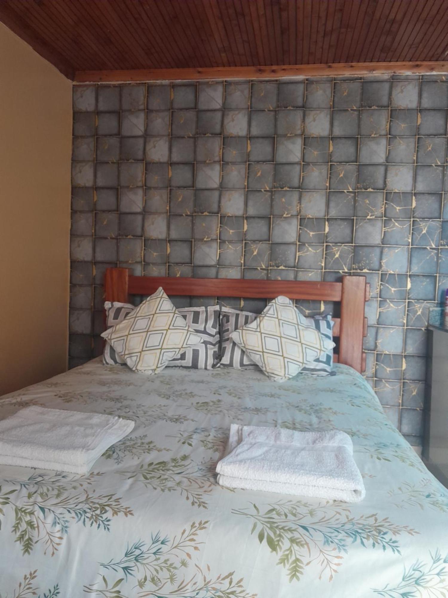 Sparkle Residency Nairobi Bilik gambar